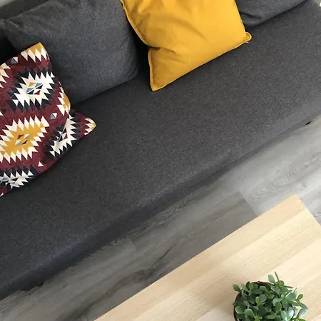 Duplex - Chez Delpha *