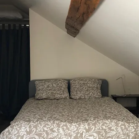 דירה Duplex - Chez Delpha *