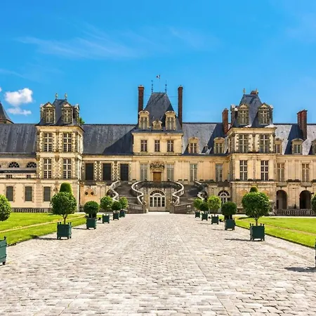 Duplex - Chez Delpha