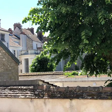 Apartment Duplex - Chez Delpha